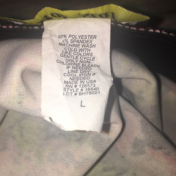 Brat star pencil skirt - Picture 2 of 2